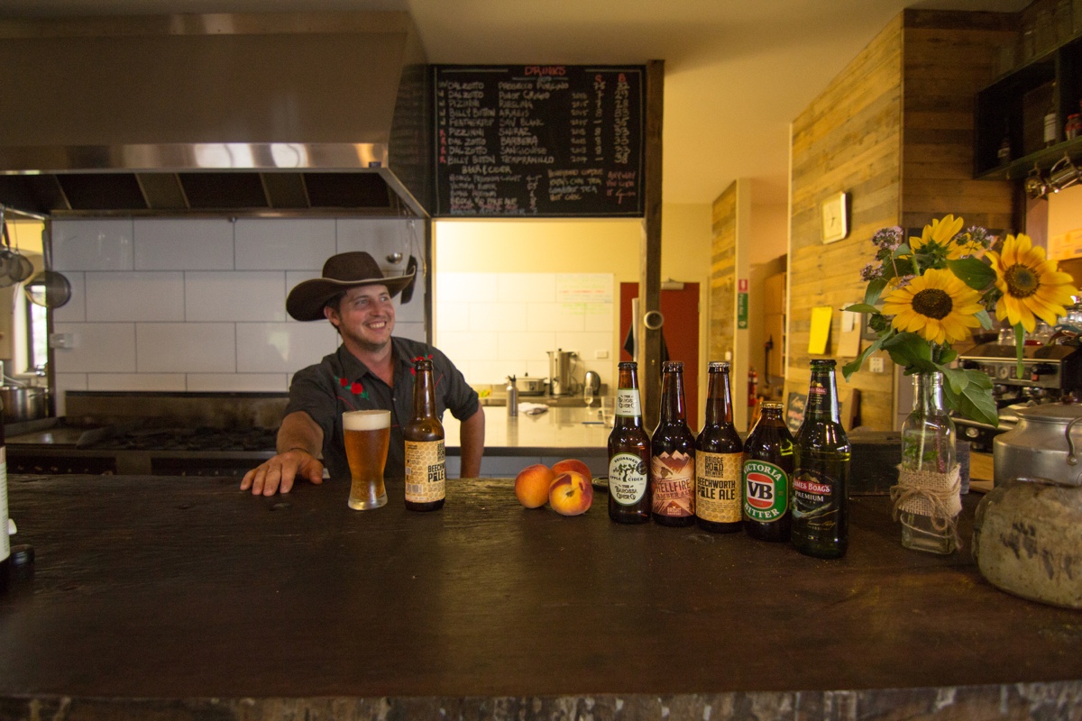 Feast High Country Festival - All inclusive stay & ride package (2021 dates TBC)