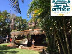 Moreton Island - Gutter Bar Safari (Departing GOLD COAST)