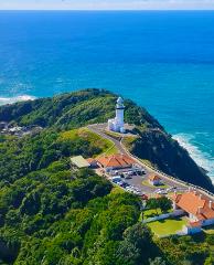 Byron Bay Lighthouse - Scenic Flight