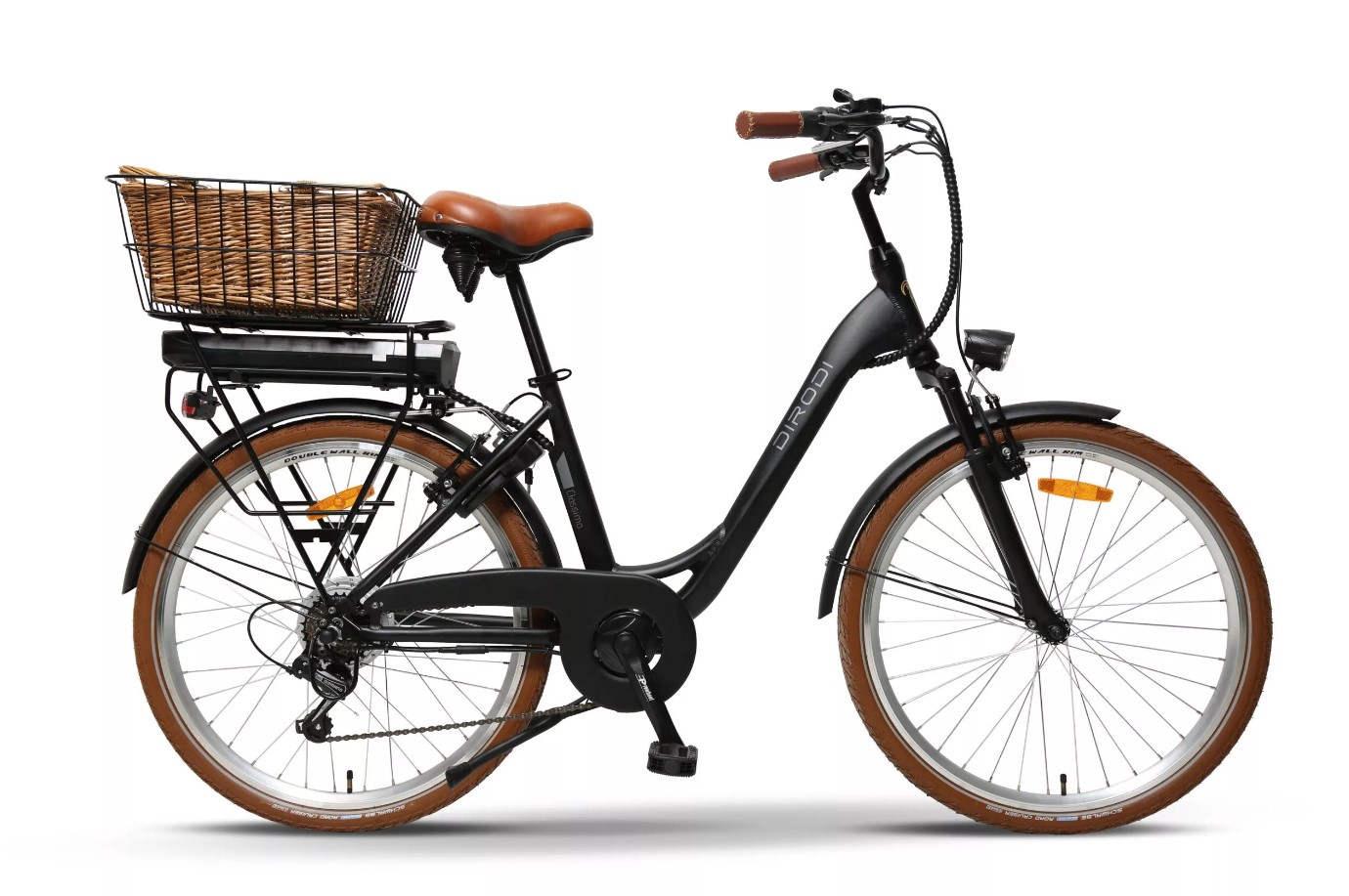 Classimo E-Bike - Scoot The Valley Reservations