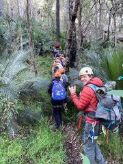 Outdoor Climbing: 2 Day Course - Private Groups 