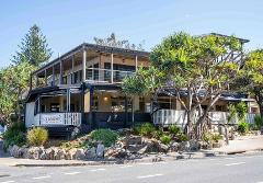 North Stradbroke Island Day Tour – History, Ocean Views & Coastal Flavours   | 21 June 2026