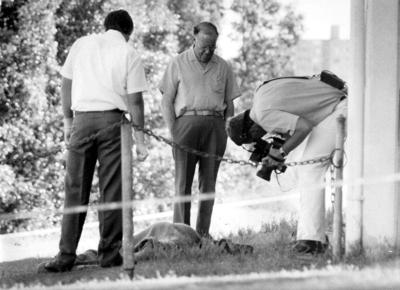 Bloody Brisbane Crime Tour with Gourmet Lunch at Lennons Restaurant | 24 May 2025