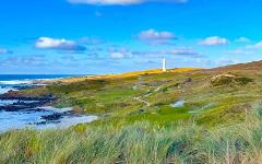 King Island Tasmania Tour - 6 Days of Coast, Cuisine, Wildlife & Island Life | 13th–18th December 2026 
