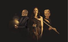 Queensland Symphony Orchestra Wonder of Animation Concert | 24th October 2026