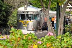 Scenic Journey: Gympie Mary Valley Rattler High Tea Day Tour I 6th August 2026