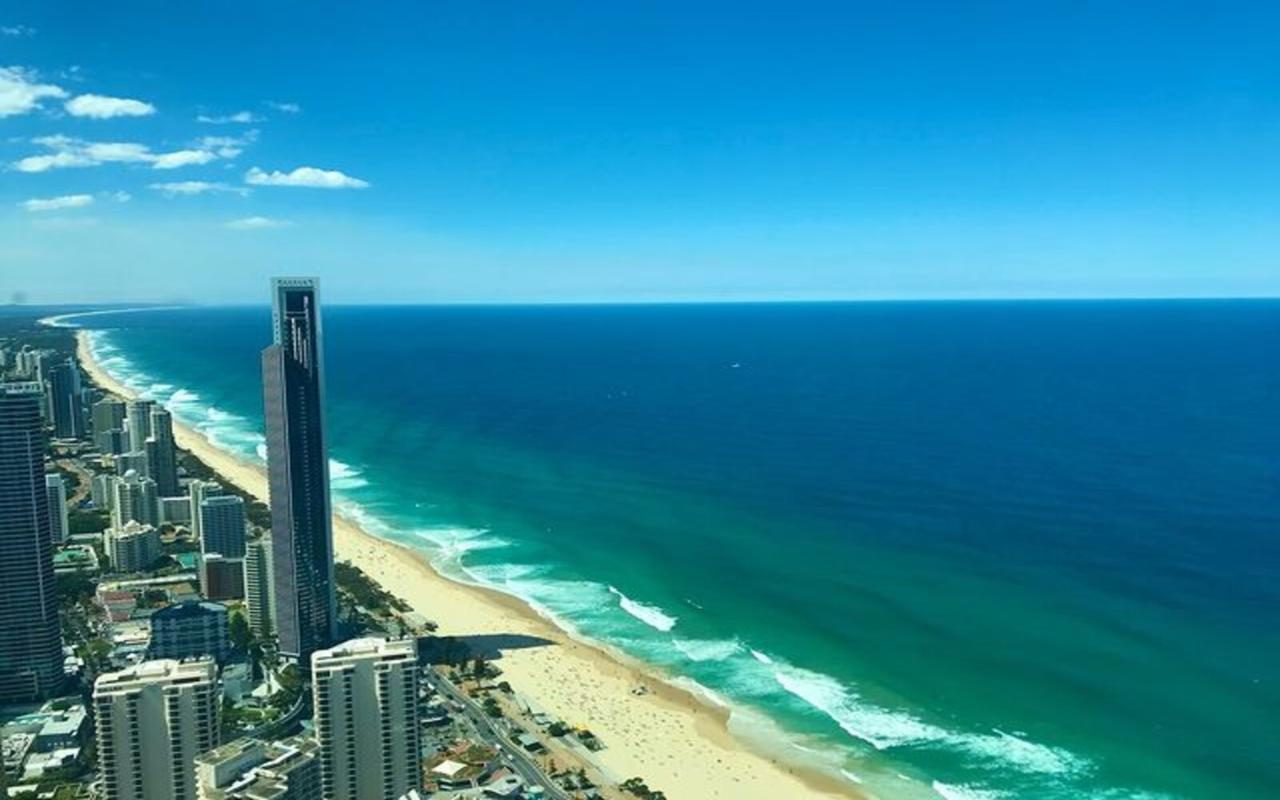 3-Day Escape to Gold Coast’s Best: Nature, Wildlife, and Scenic Views | 25-27 May 2025