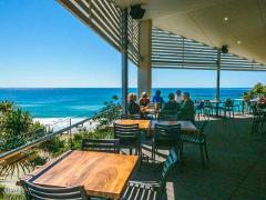 Gympie Steam-Station Morning Tea & Rainbow Beach Coastal Lunch  | 09 April 2026