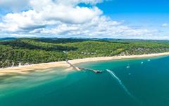 4-Day K'gari Island Escape: Christmas in July at Kingfisher Bay Resort | 27th – 30th July 2026