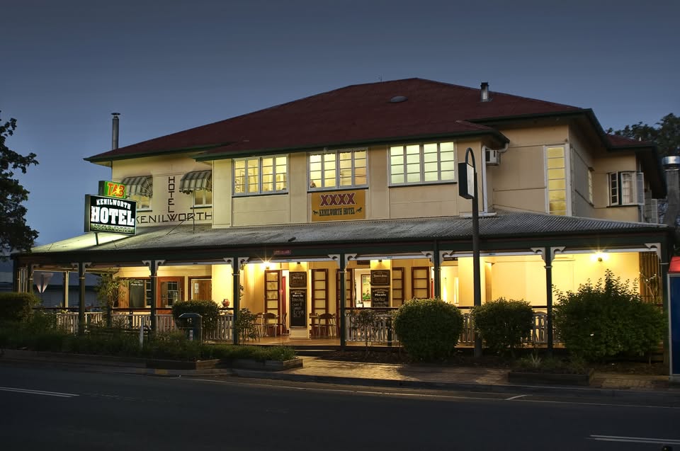 Explore Puzzles on Yabba & Lunch at Kenilworth Hotel | 9 February 2025