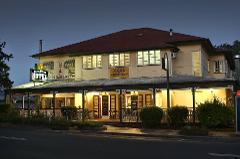 Explore Puzzles on Yabba & Lunch at Kenilworth Hotel | 9 February 2025