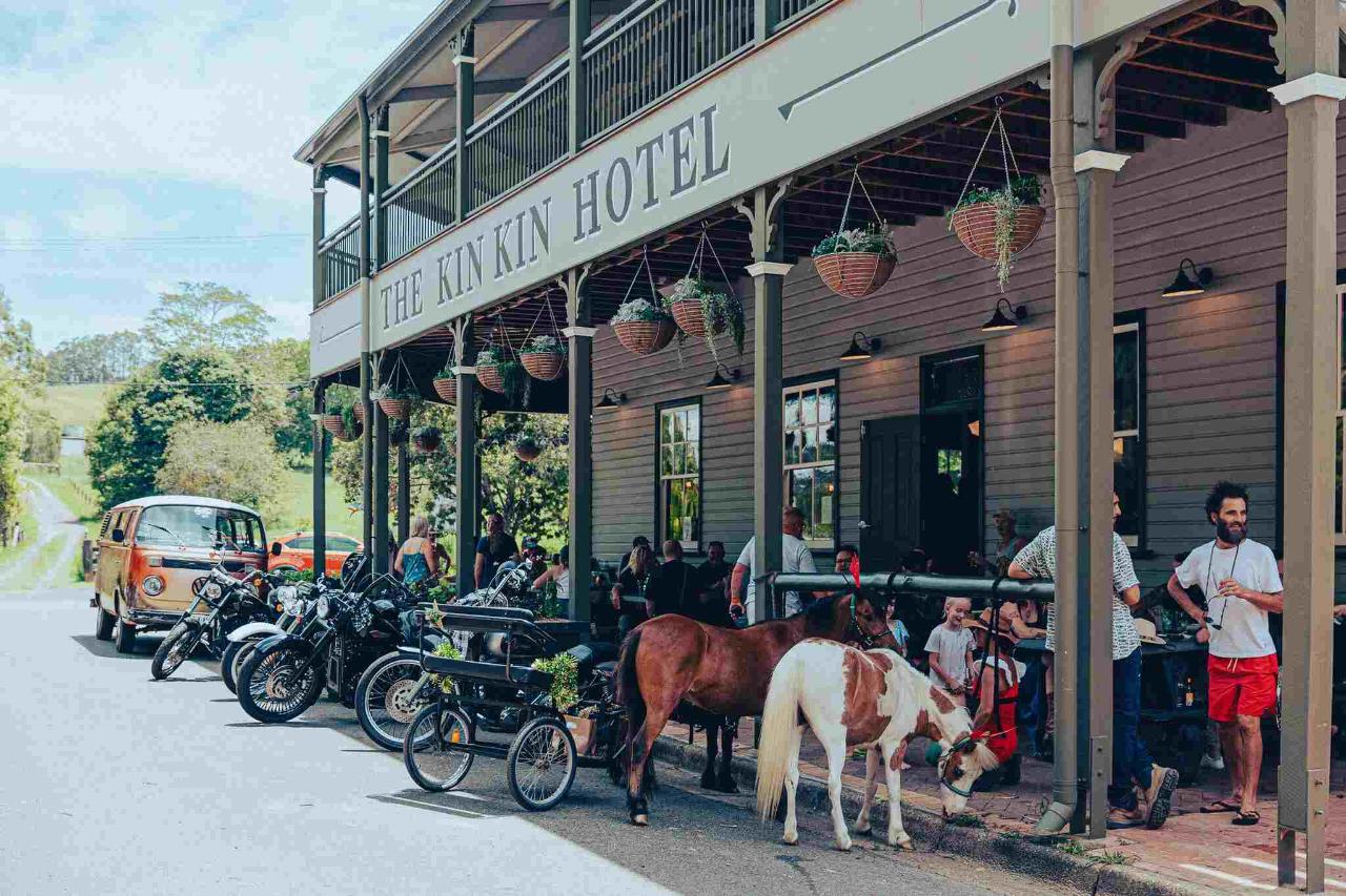 OOH LALA! A MUST DO! KIN KIN HOTEL PRIVATE DINING LUNCHEON| 1 MAY 2025
