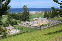 Norfolk Island Tour | 8 Days of History, Food & Scenic Island Discovery | 3rd - 10th November 2026