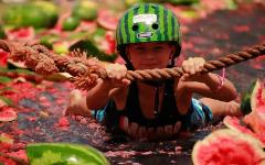 4-Day Chinchilla Melon Festival: A Juicy Celebration in the Outback | 13-16 Feb 2025