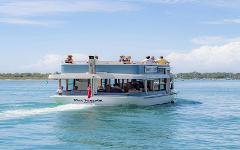 Noosa Ferry River Cruise and Culinary Bliss at Mr Jones & Me | 14 January 2025