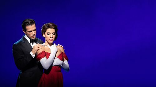 Pretty Woman at QPAC and Enjoy Lunch at Hyatt Regency | 15th November 2025