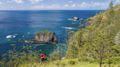 8-Day Norfolk Island | 30 November - 7 December 2024