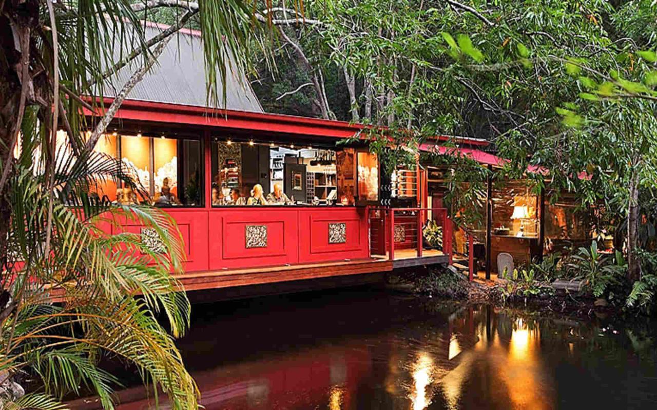 Flavours of Asia at Spirit House Yandina – Banquet & Dessert, 5th June 2025