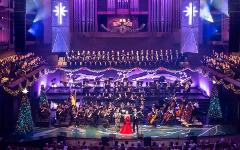 Celebrate the Spirit of Christmas at QPAC + Morning Tea | 2 pm 19th December 2026