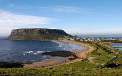 Discover West Coast Tasmania – Nature, History & Connection in 9 Days | 6th - 14th December 2025