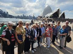 Experience The Lion King & Sydney’s Best – 3-Day Getaway Inc. Flights | 26th- 28th May 2026