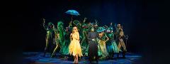 WICKED Lyric Theatre, QPAC | 20 October 2024