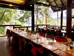 Christmas in July 3-Course Lunch - Secrets on the Lake |  18 JULY 2024