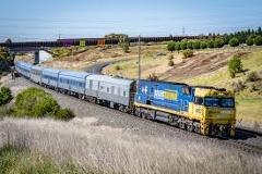 7-Day Adelaide & The Overland Experience | 02 May - 08 May 2026