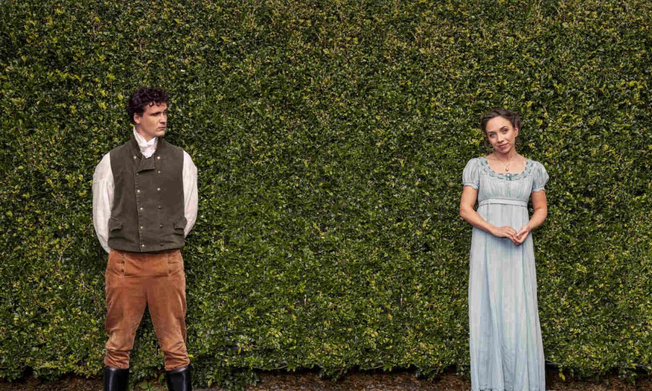 Celebrate Romance & Companionship with Pride & Prejudice at QPAC | 26 February 2025