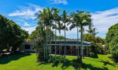 Glass House Mountains: Bankfoot House, Plantation Lunch & Landsborough Museum | 17th September 2026