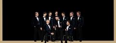 The TEN Tenors: A Not So Silent Night Concert Hall, 2 pm QPAC | 03 December 2026