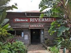 Riverside Heritage & Distillery Tour: A Stylish Day Out at Rivermill & Beenleigh | 30 March 2026