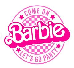 Barbie Sunday's