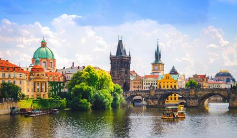 pragueitinerary