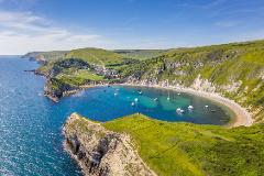 Weymouth & Lulworth Cove (Silver Route)