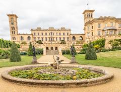 Osborne House & Lunch (Silver Route)