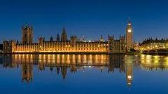 Tour of Houses of Parliament (Silver Route)