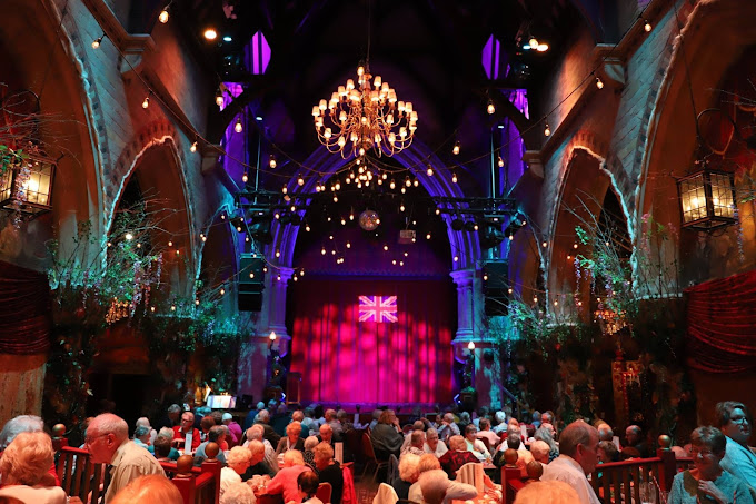Brick Lane Music Hall (Silver Route)