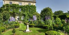 Highgrove (Gold Route)