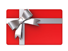 Just Days Out Gift Card