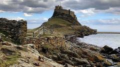 Treasures of Northumberland 
