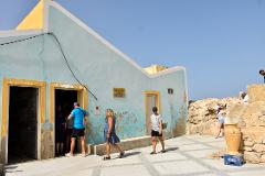Boa Vista Cultural Tour - Full Day