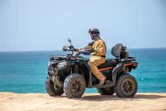 4h ATV Quad South Boa Vista Adventure