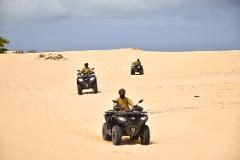 2h ATV Quad North Boa Vista Adventure