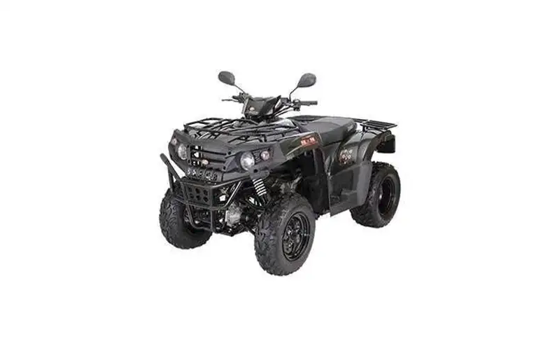 Rent a Quad