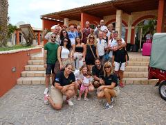 4h Boa Vista Cultural Tour