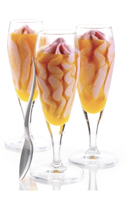 A Desert Fit for a Queen