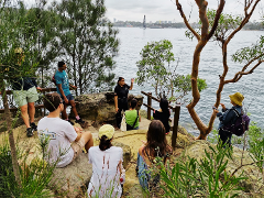  Berry Island  - Koori Kinnections Aboriginal Cultural Experience 