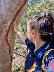 Bada Nura: Berry Island Aboriginal Cultural Guided Walk