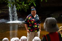 Koori Kinnections Aboriginal Cultural Excursion 